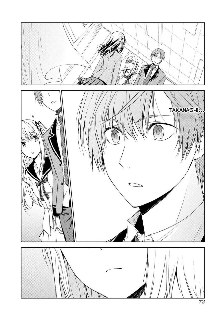 tên hoàng tử phản diện không thể yêu được ai chapter 8 18