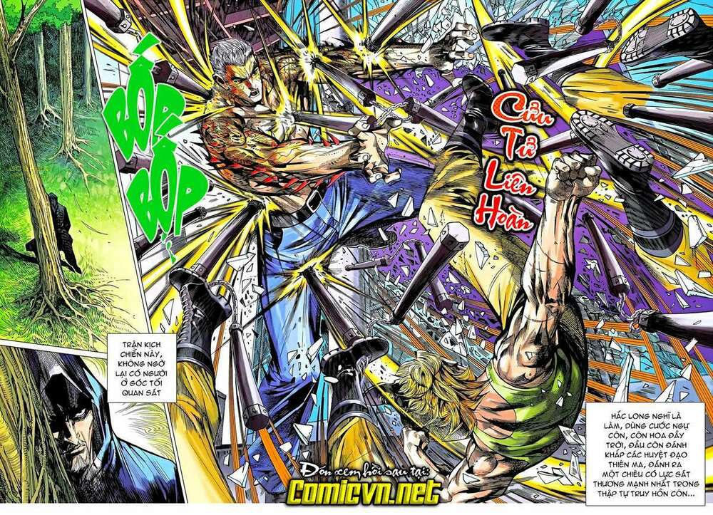 thạch hắc long truyện chapter 41 29