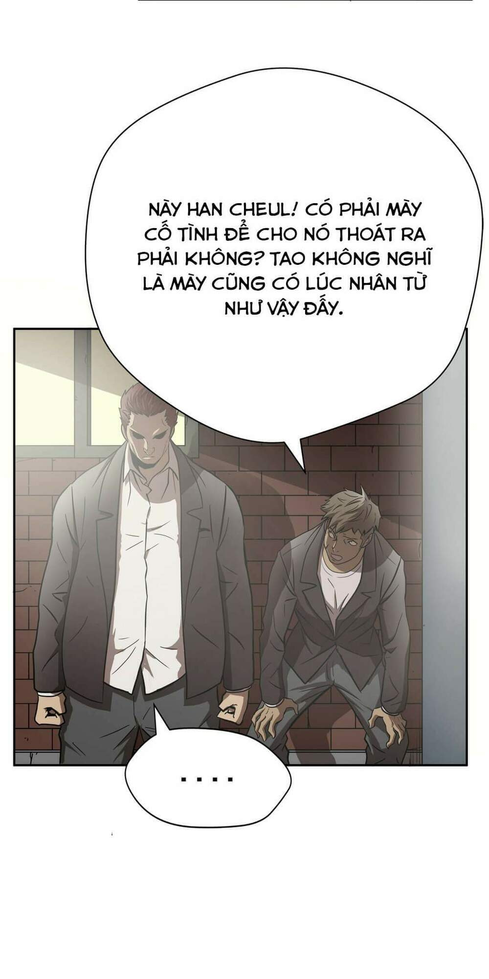 kẻ bị ruồng bỏ chapter 15 17