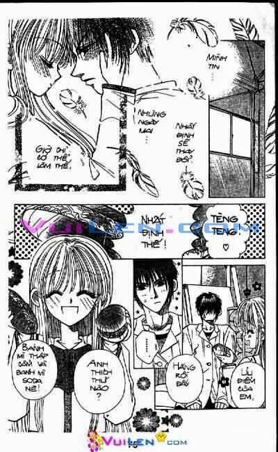 arita đáng yêu chapter 10 75