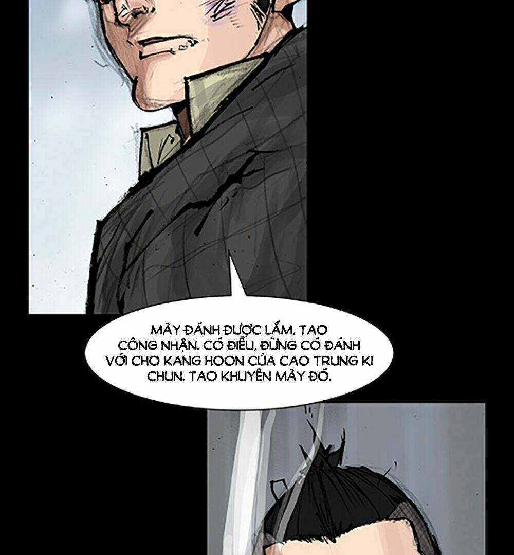 độc cô tiền truyện chapter 36 18