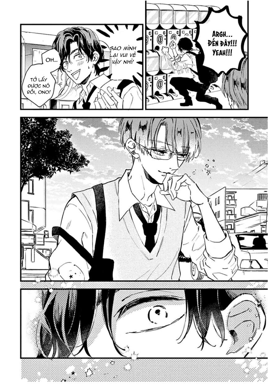 người tà răm luôn có quỷ theo sau chapter 69.1 19