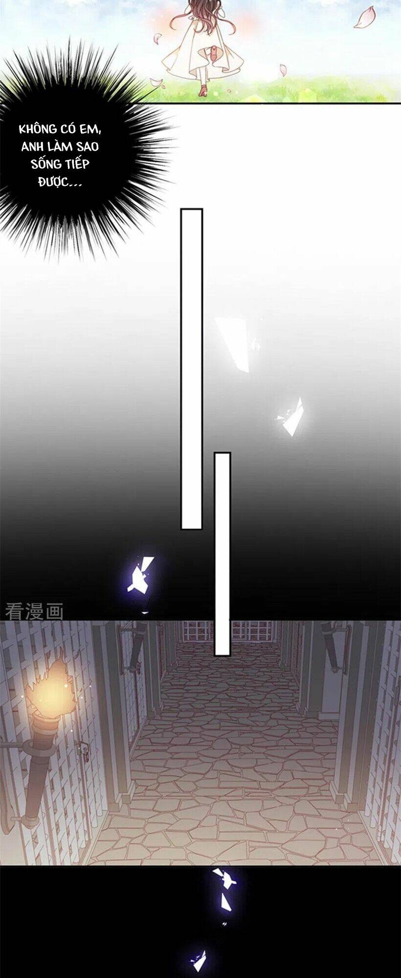 ác ma đừng hôn tôi chapter 200 17