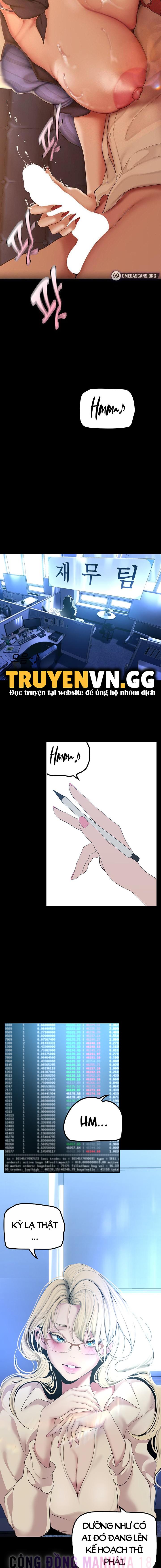 một thế giới mới tuyệt vời chapter 187 2