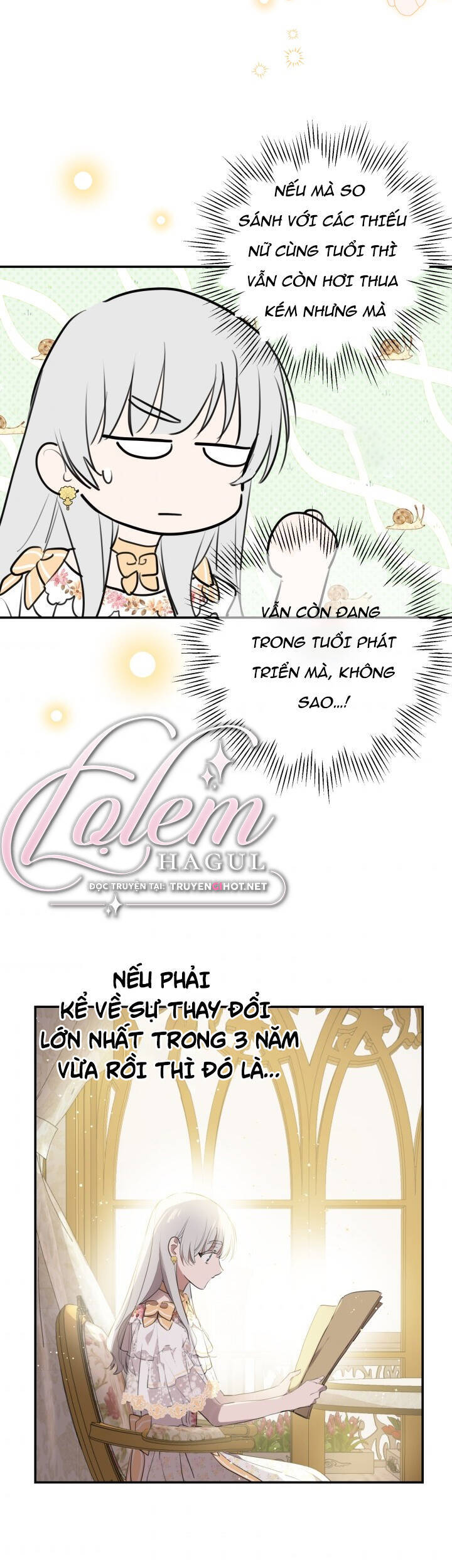 những nhân vật mạnh nhất thế giới ám ảnh tôi chapter 44 4