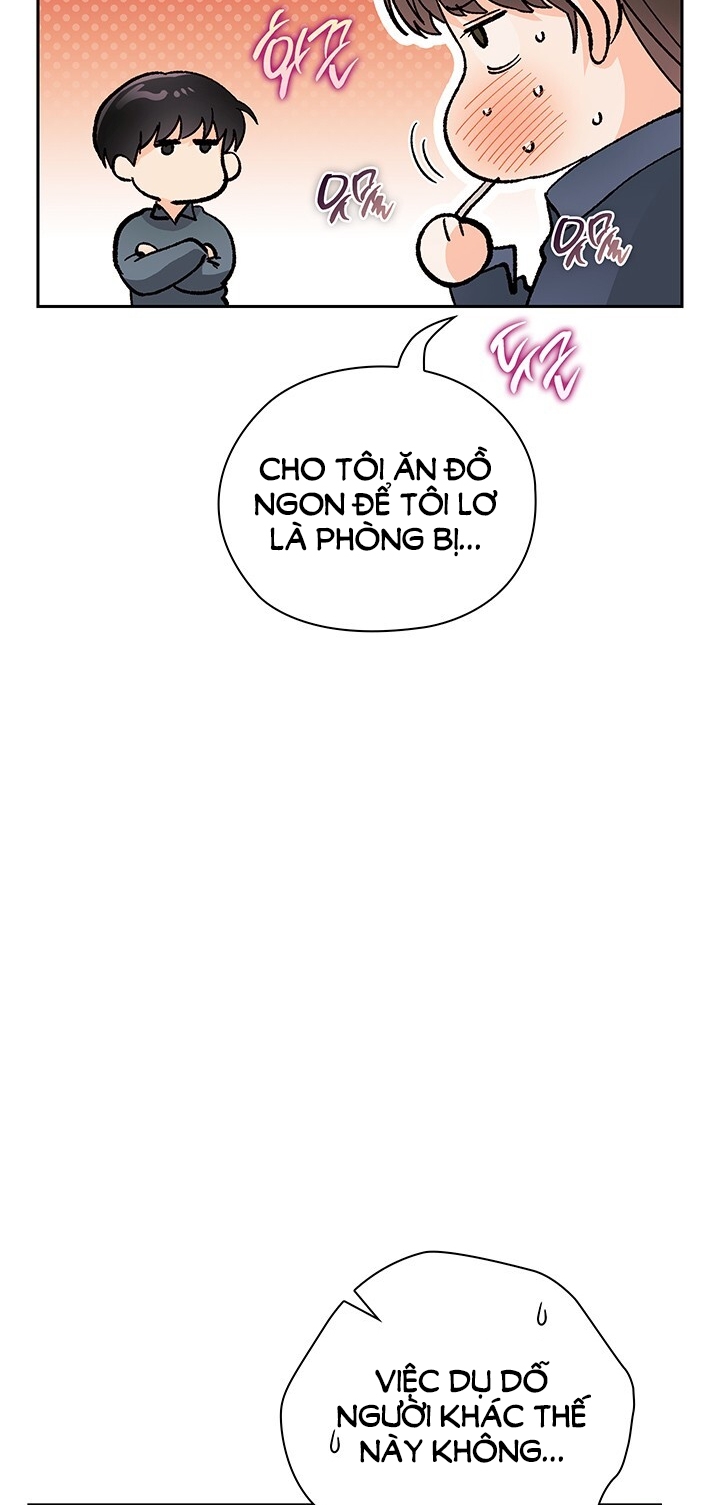 Trong Công Ty Thì Hãy Đứng Đắn chapter 27.2 - Trang 3