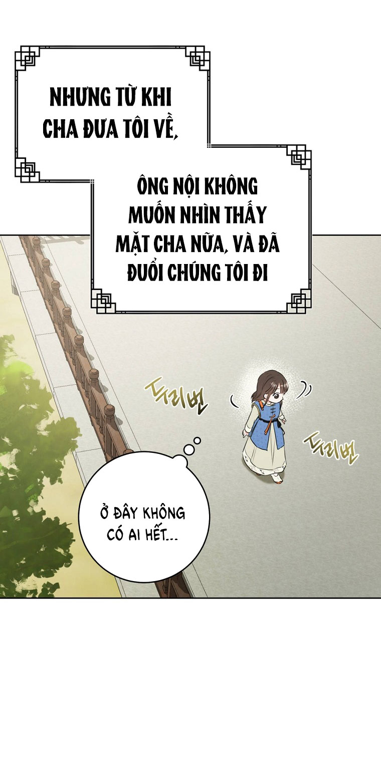 trở thành đứa cháu gái bị ghẻ lạnh trong gia tộc võ giả hùng mạnh chapter 3.1 29