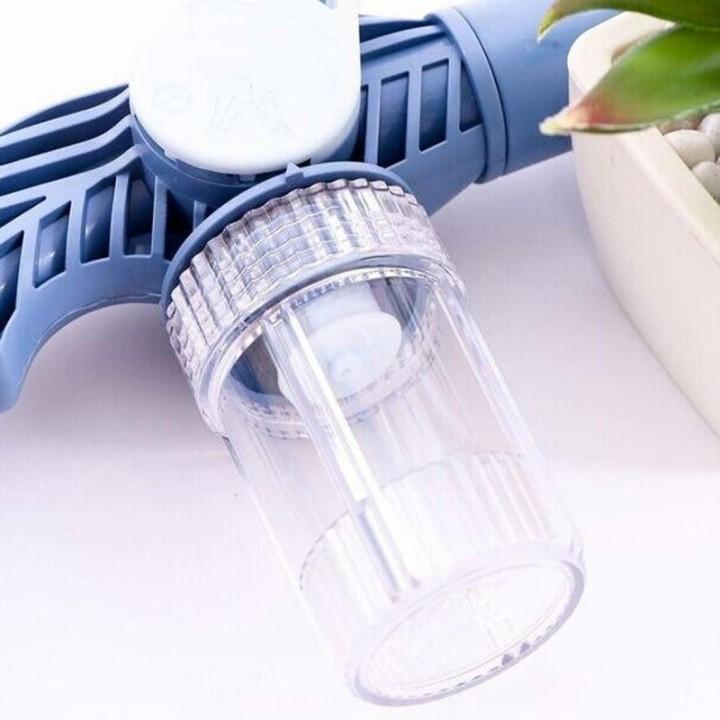 Vòi xịt rửa xe điều chỉnh áp lực nước thông minh EZ Jet