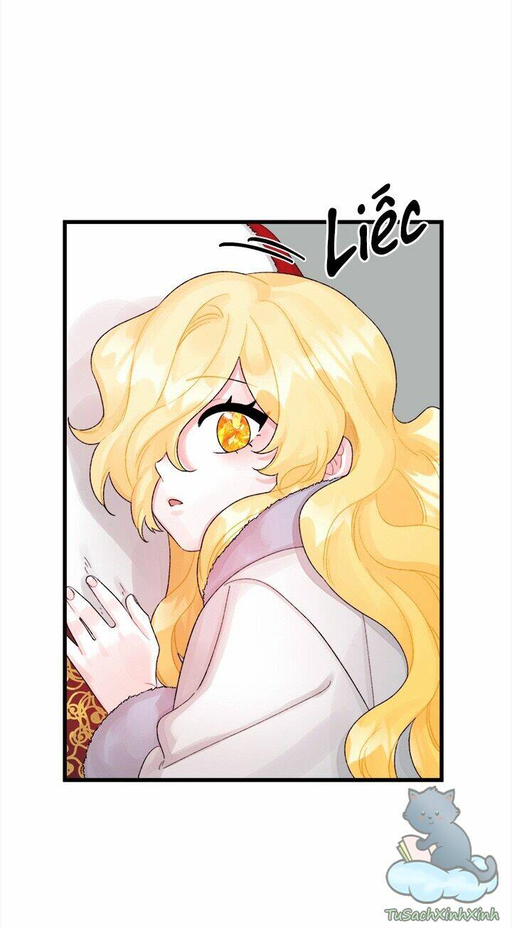 công chúa bãi rác chapter 47 23