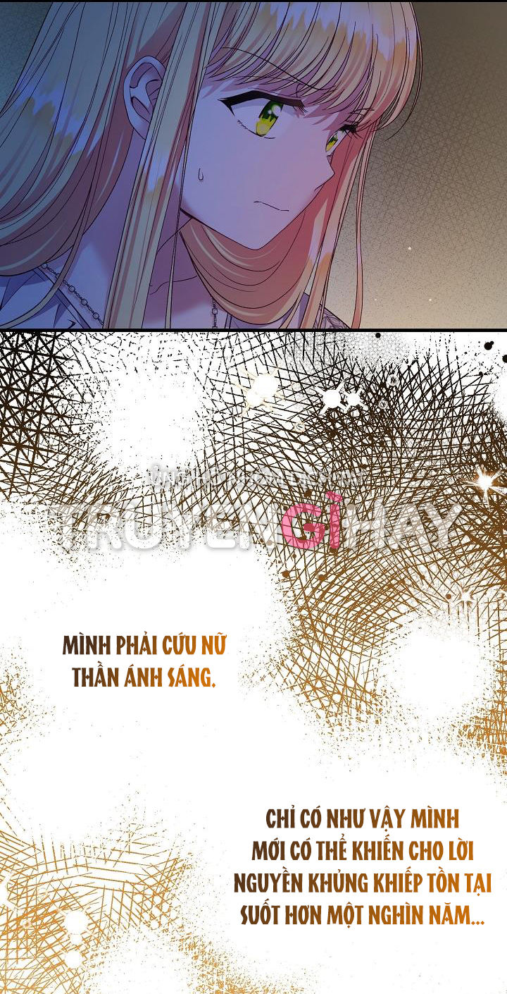 trở thành vợ thái tử quái vật chapter 61.2 51