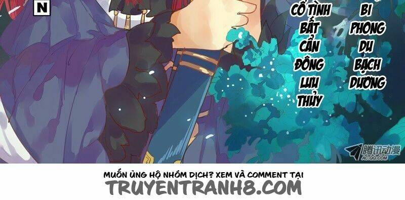 đông quách tiểu tiết chapter 39 2