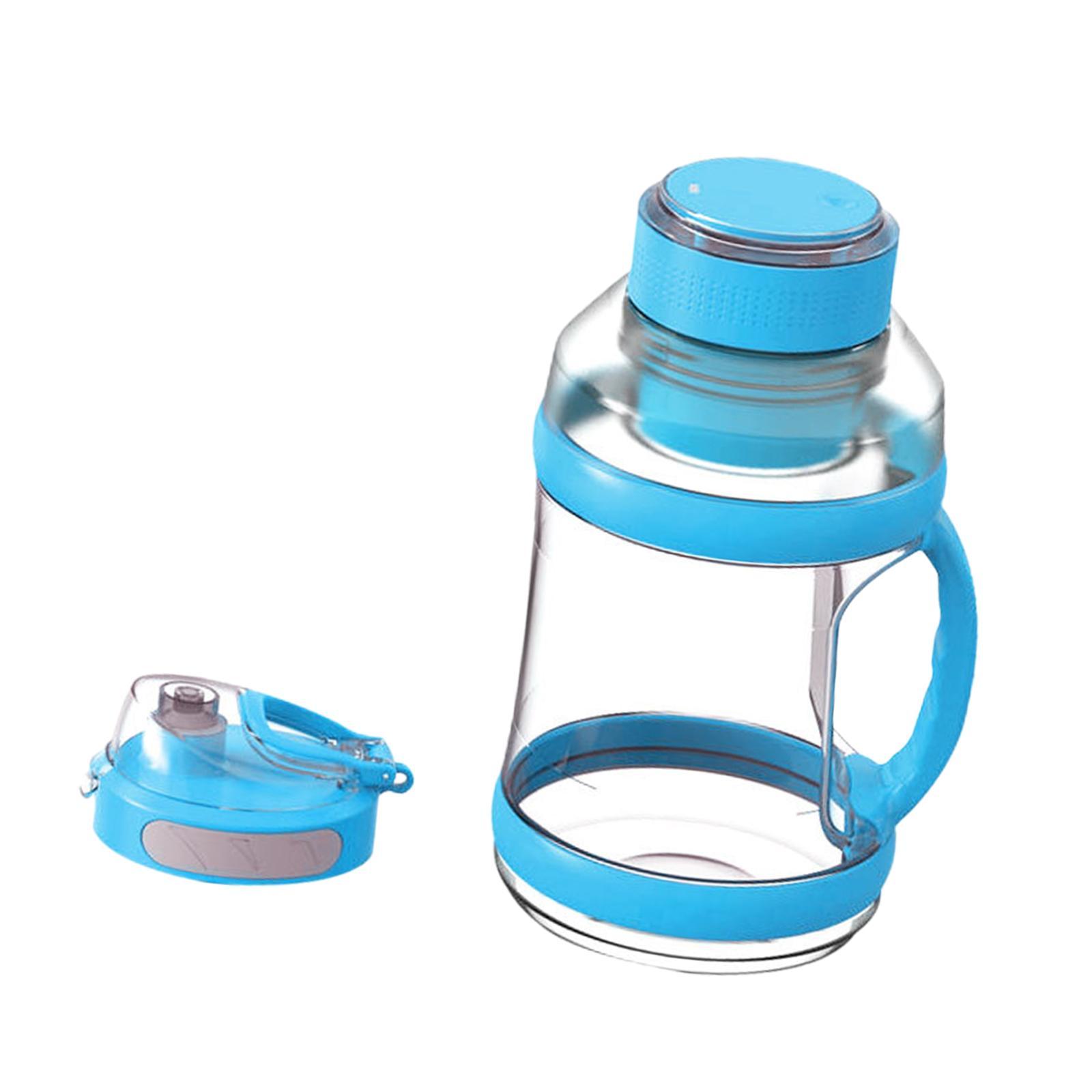 Portable Blender 2L Fruit Blender for Shakes and Smoothies Watermelon Sports