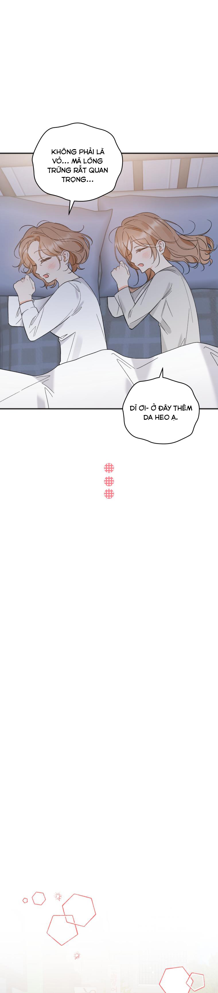 cuộc giao dịch lý tưởng chapter 92 3