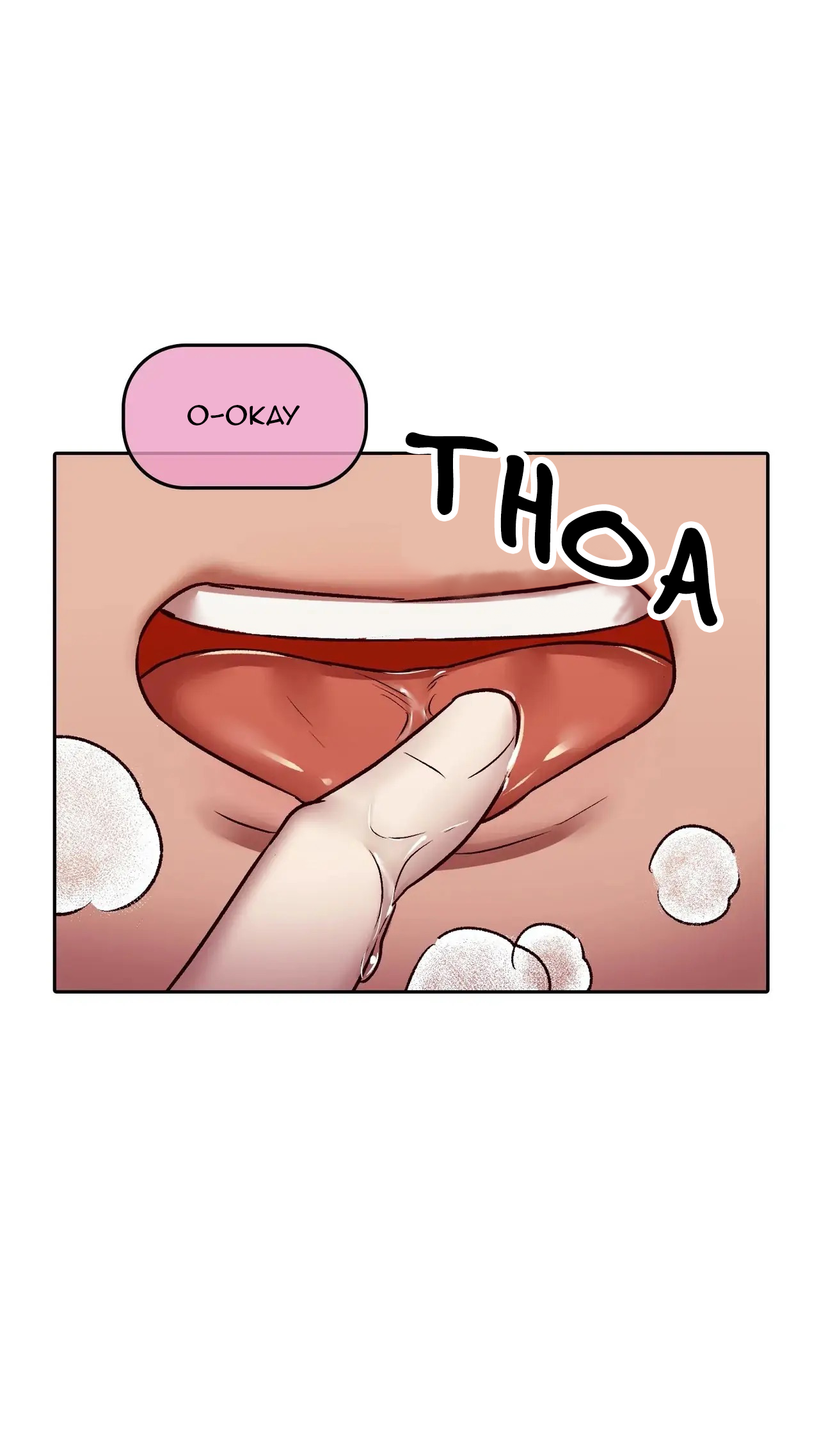 chăm sóc cậu nhóc ngực khủng chapter 12 28