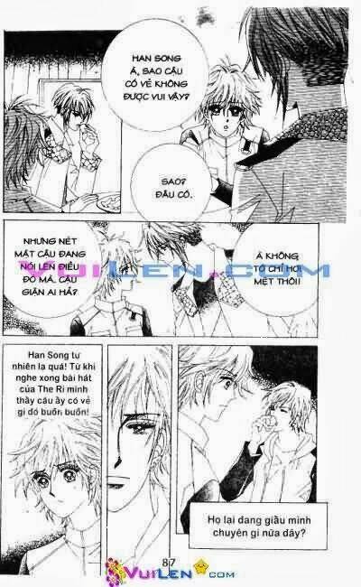 wait! wolf chapter 3 87