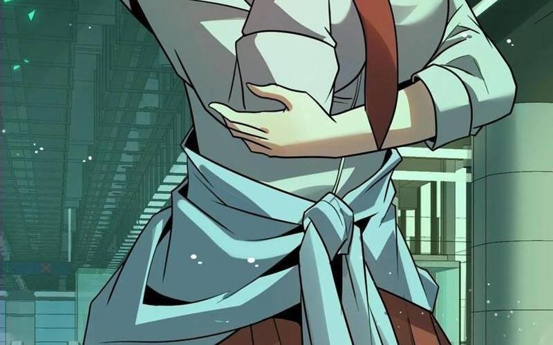 nhìn thấy thanh máu, ta xử tội thần linh chapter 103 20