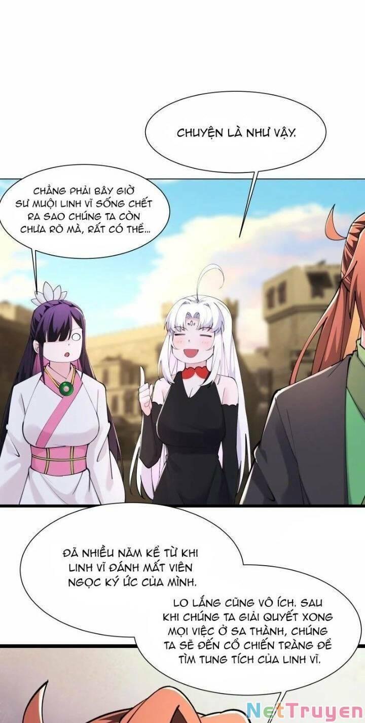 đồ đệ ta toàn là nữ ma đầu chapter 178 7