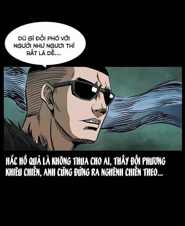 U Minh Ngụy Tượng Chapter 195 51