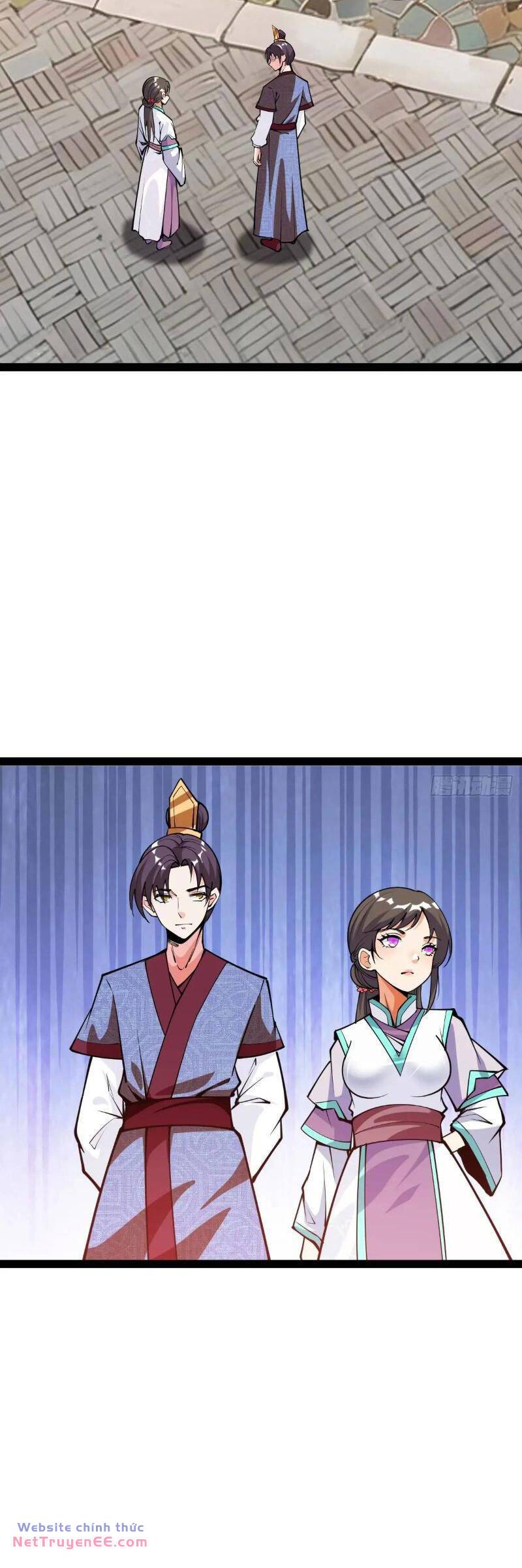 trăm tuổi mở hệ thống: con hiền cháu ngoan quỳ khắp núi! chapter 37 28