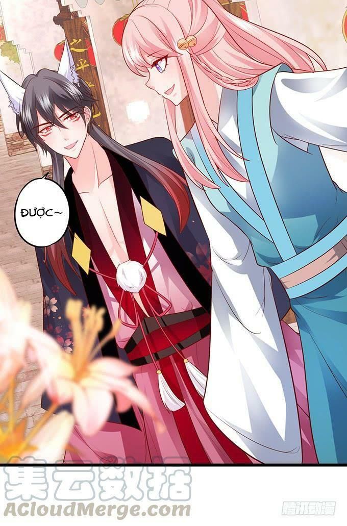 hồ tiên hung bạo chapter 150 8