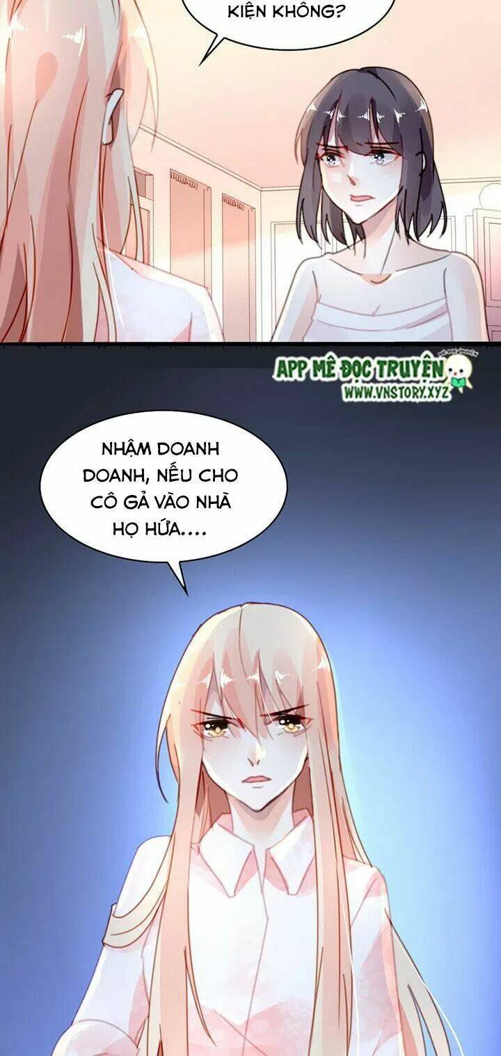 mưu ái thành nghiện chapter 20 20