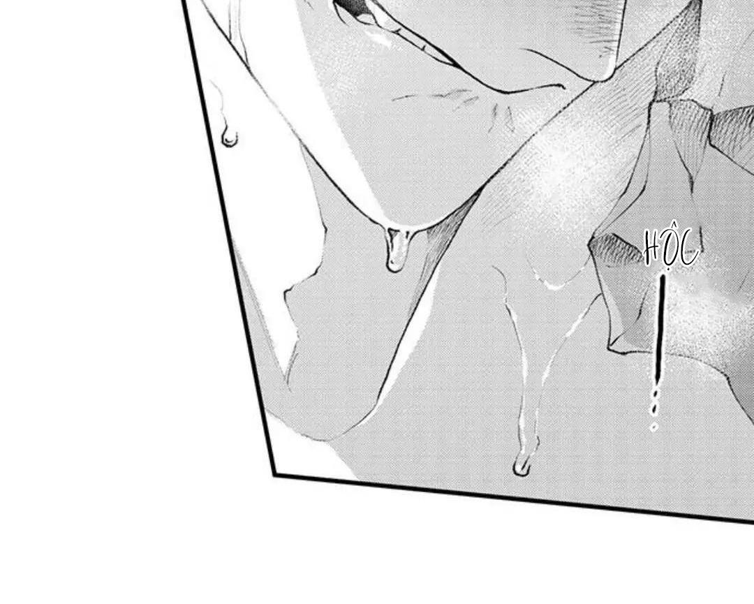 bị tán tỉnh bởi chàng trai lập dị chapter 81 6