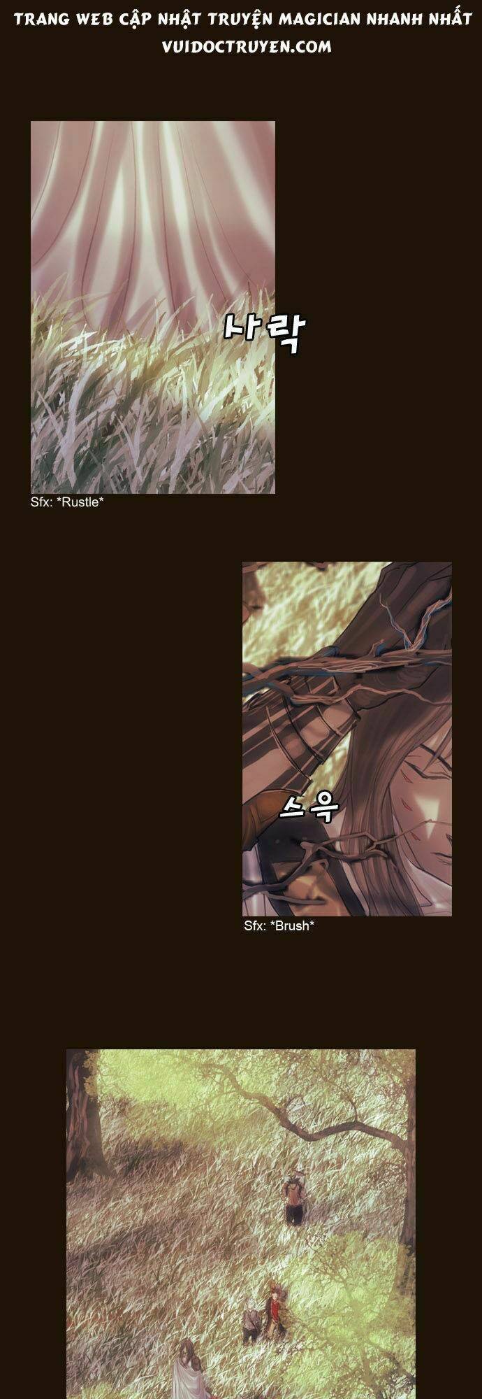 hội ảo thuật chapter 118 1