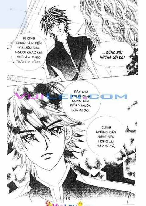 ánh nắng chói chang chapter 12 19