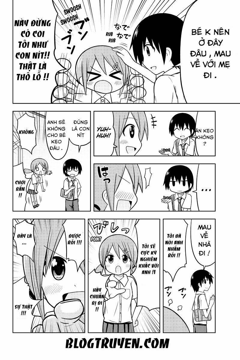 sentirental shoujo chapter 2 5