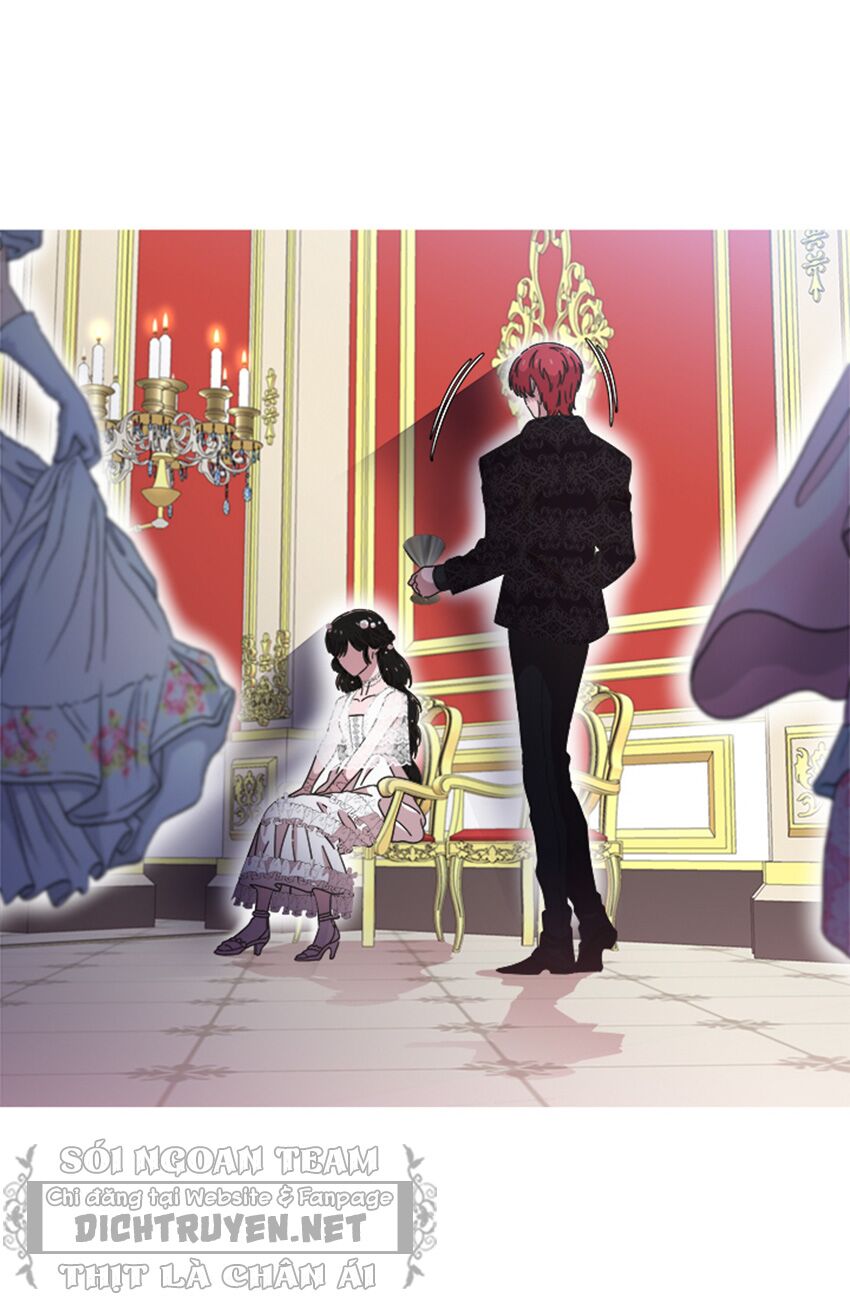 con gái bảo bối của ma vương chapter 119 21