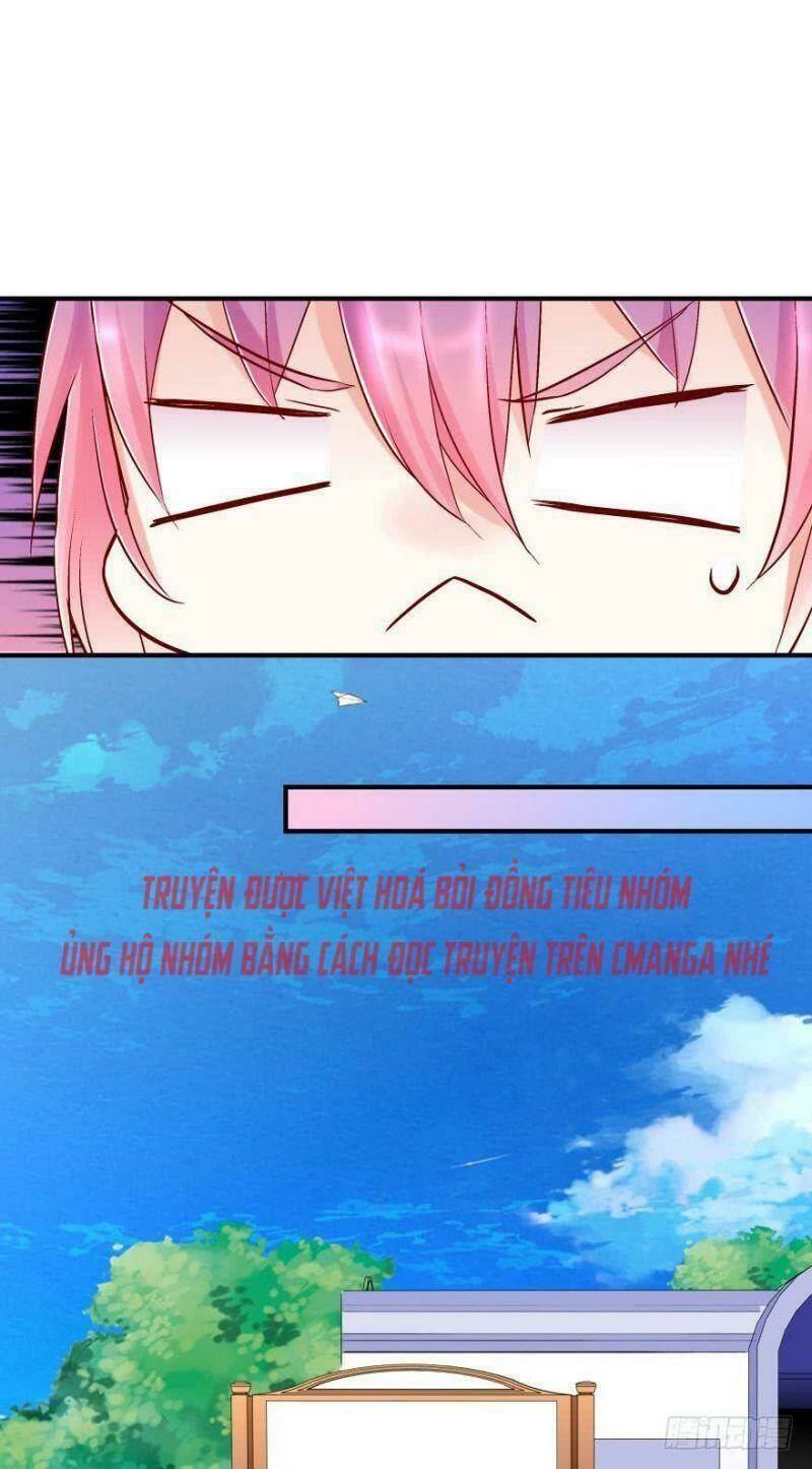 nhân ngư học trưởng, đừng ôm ta! chapter 12 24