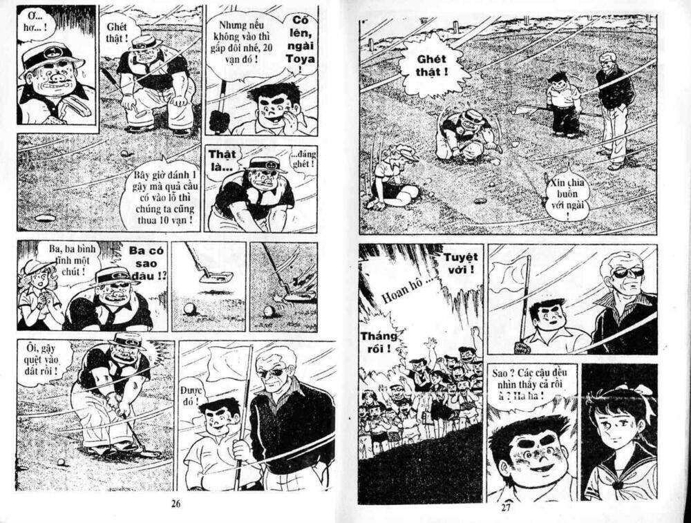 tân teppi chapter 2 12