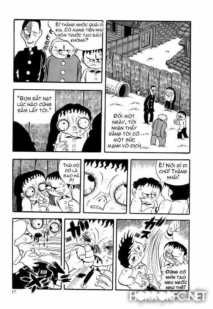 lullbabies from hell chapter 1 21