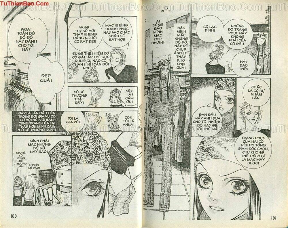 hoa hồng thép chapter 2 51