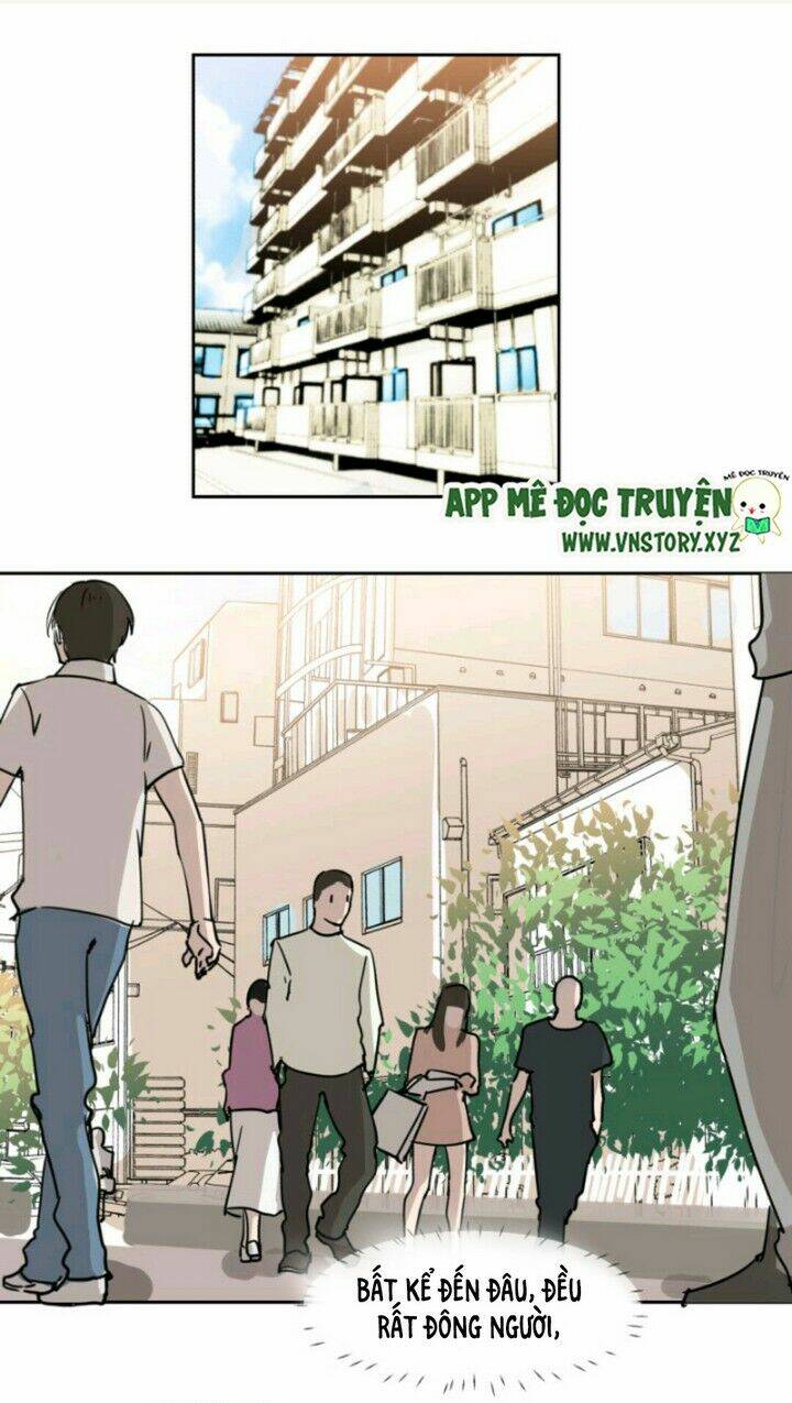 đạo trưởng đại nhân đến nhà chapter 9 2