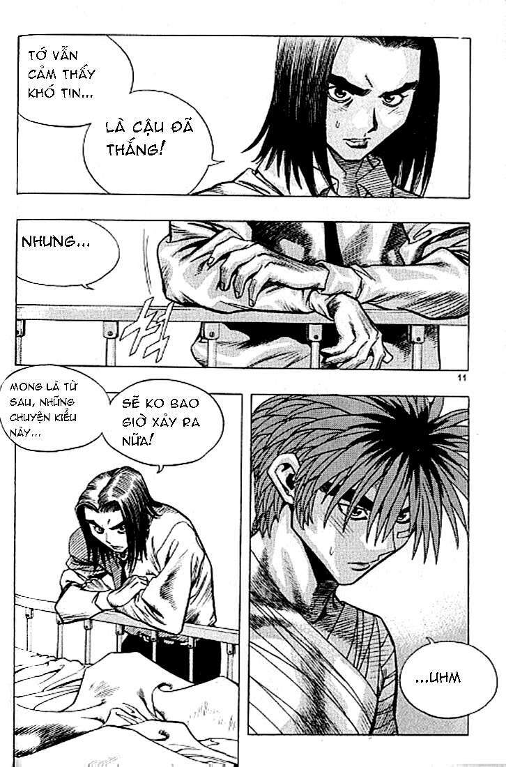 change guy chapter 176 7