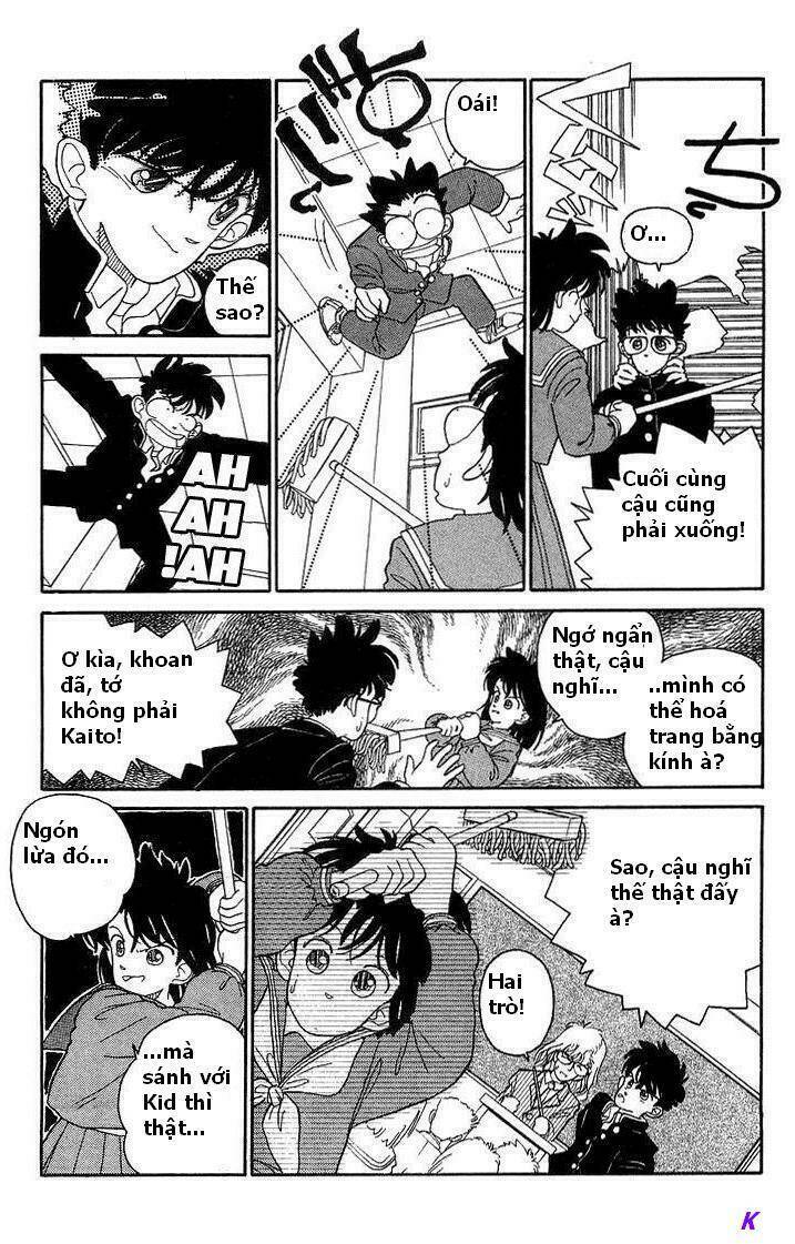 kaito kid chapter 1 9