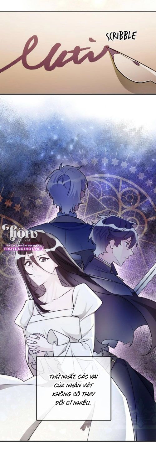 công nương đã thay đổi chapter 61.2 7