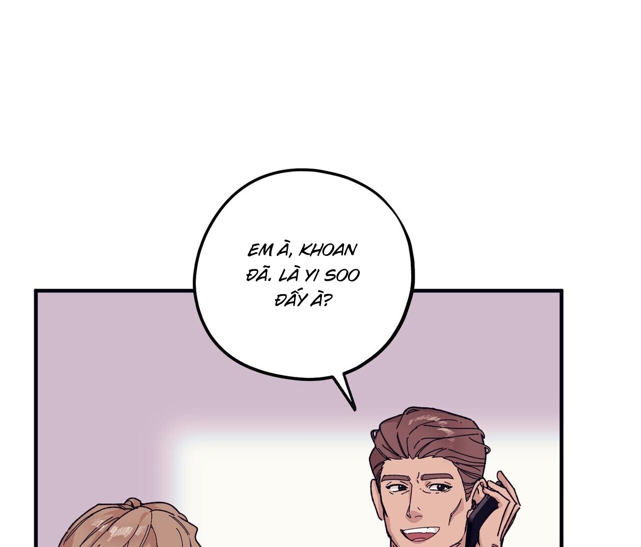 chàng dâu nhà họ kang chapter 45 95