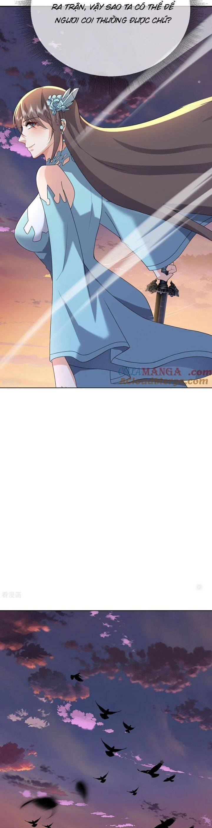 tiên võ đế tôn chapter 670 29