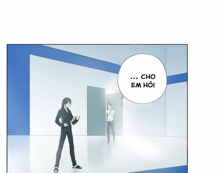 phi ngư chapter 3 17