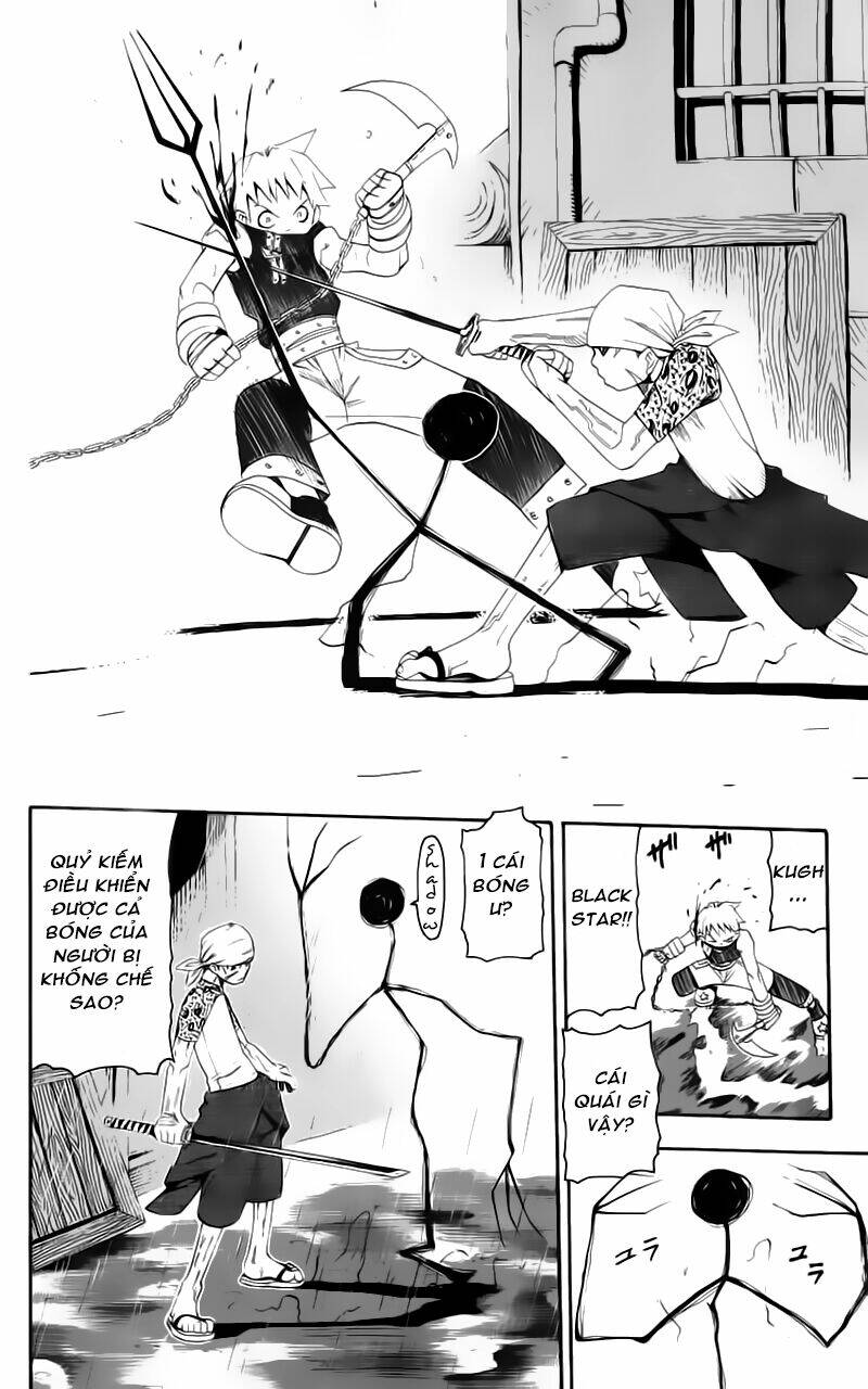 soul eater chapter 7 28