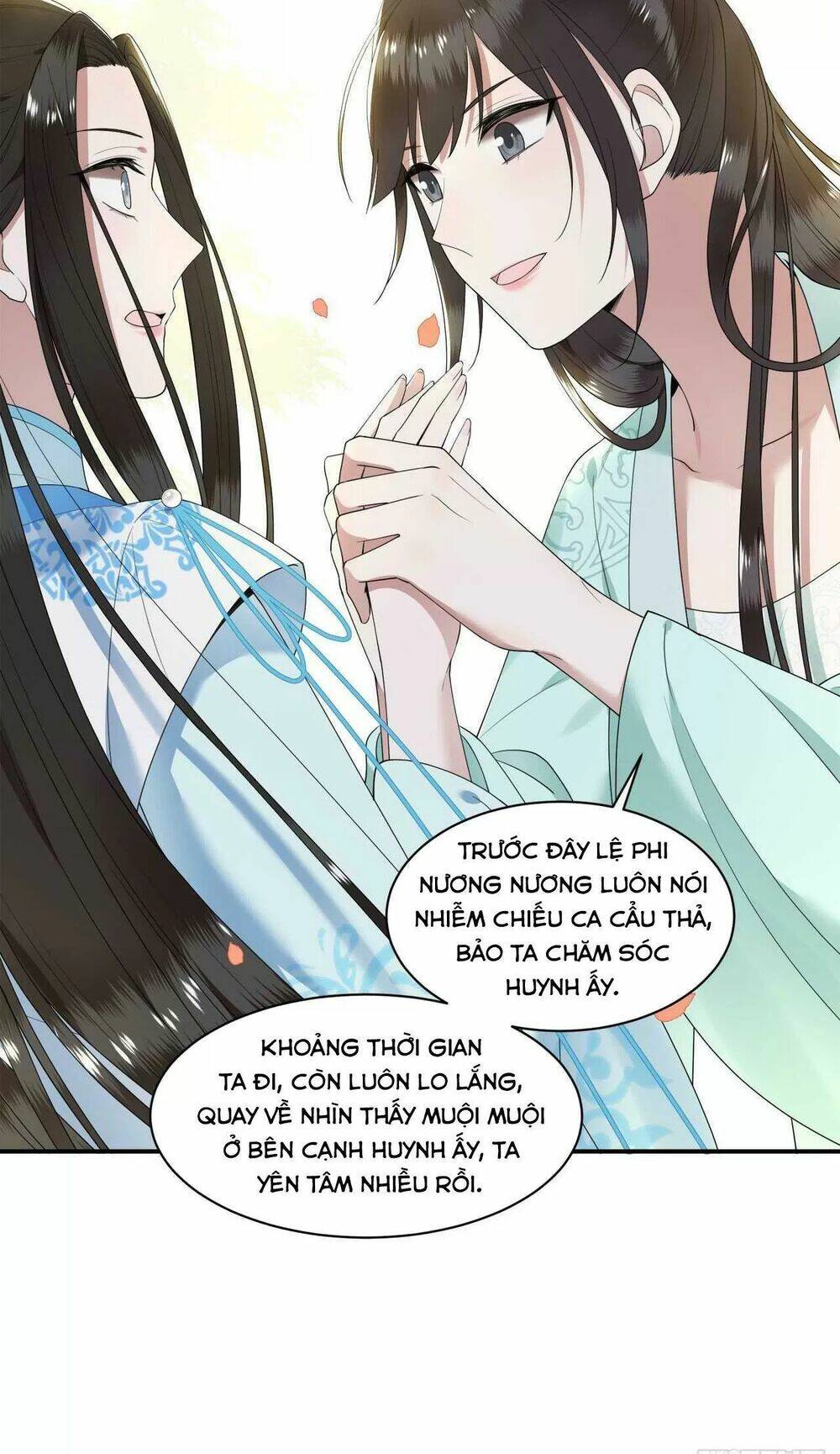 phượng hoàng vu phi chapter 97 24