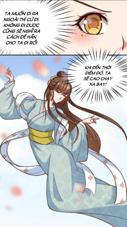 song thế sủng phi chapter 8 12