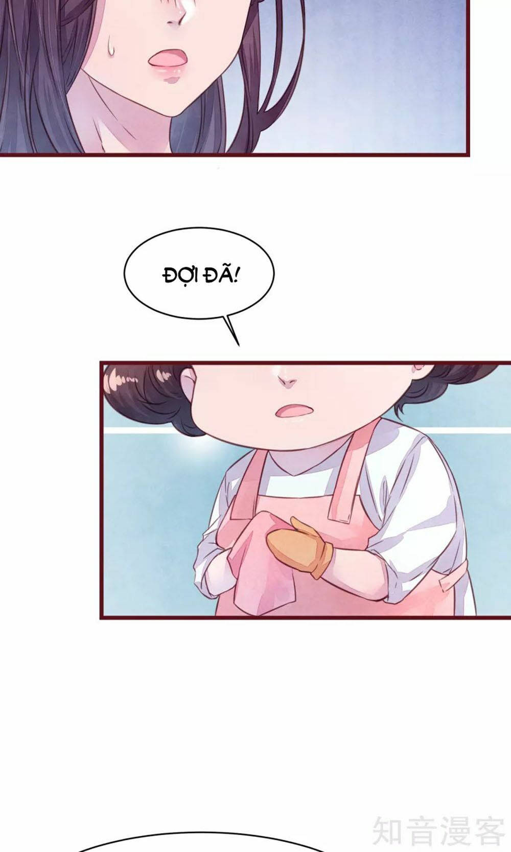 đào tạo nuôi dưỡng bạn trai mèo chapter 23 27