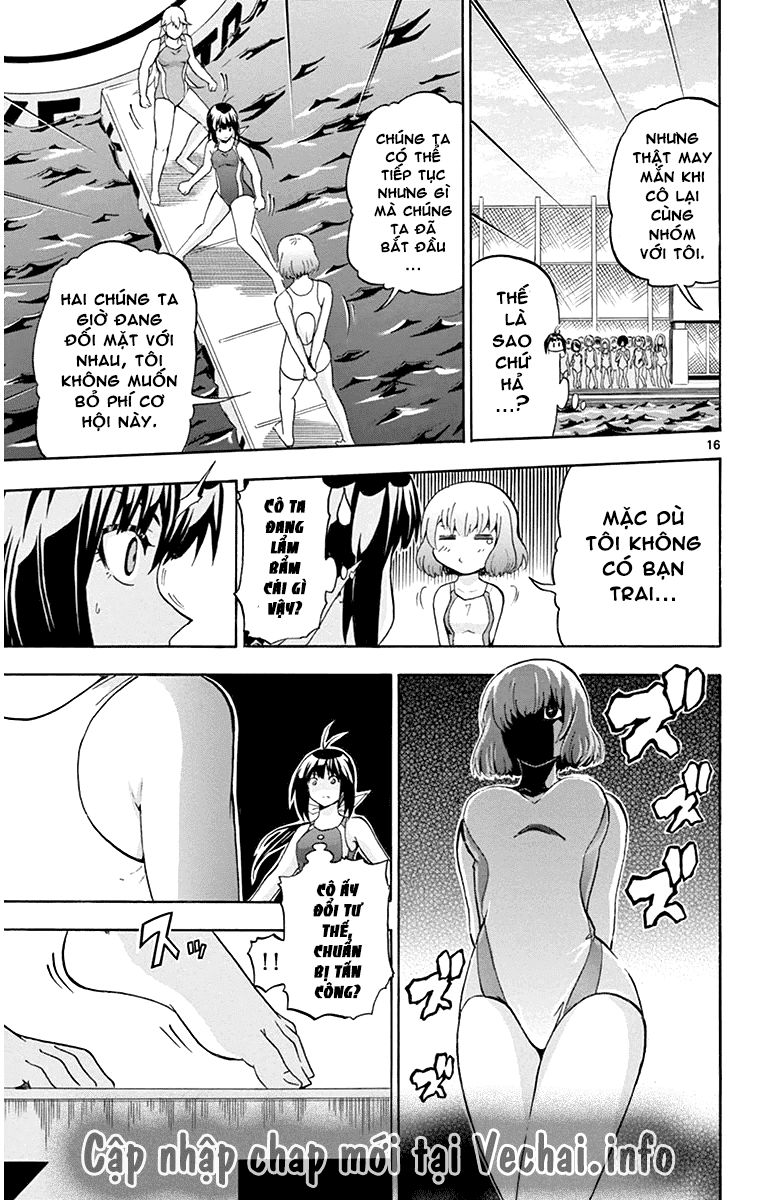 keijo!!!!!!!! (yml) chapter 29 17