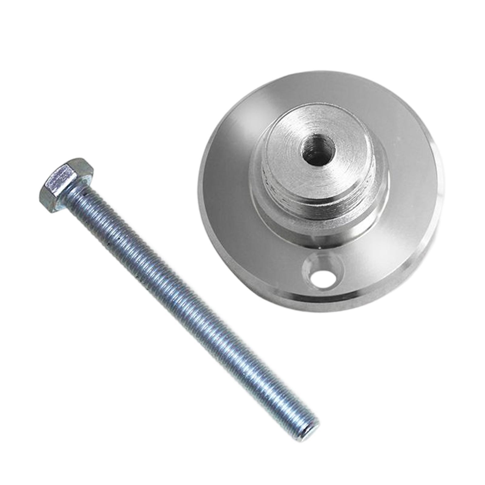 Driven Pulley Adaptor Belt Change Tool Accessories Response System Replacement Premium M25x1.5 Thread Spreader