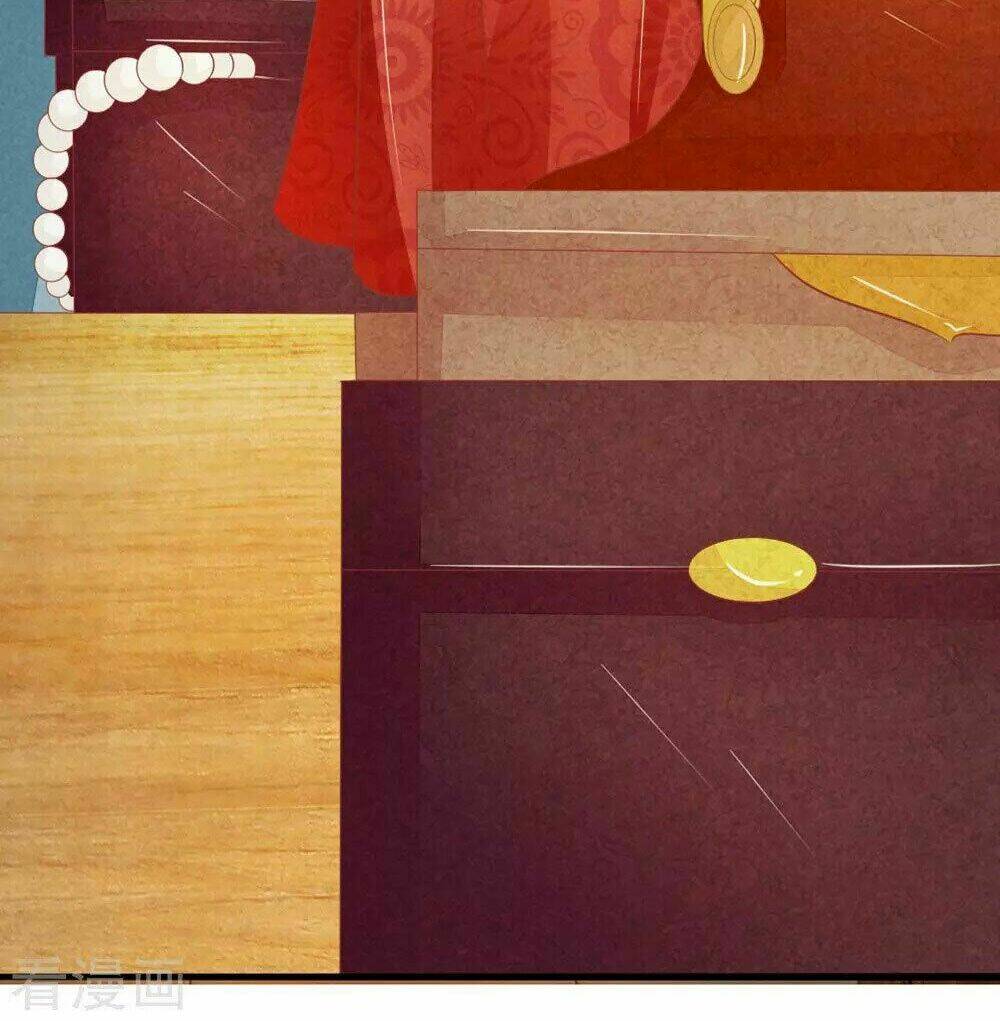 sủng phi bất lương: vương gia phúc hắc chạy đi đâu chapter 18 32