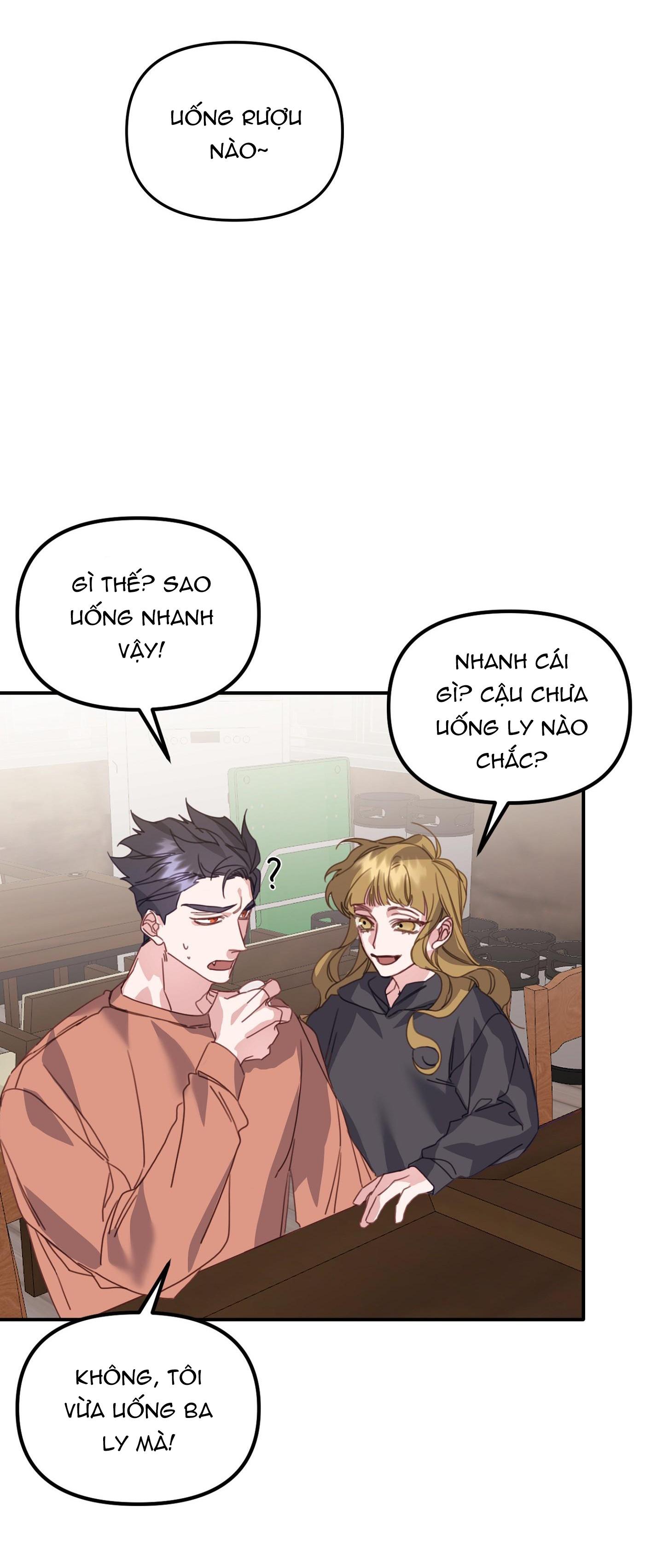 hổ trở về chapter 10 28