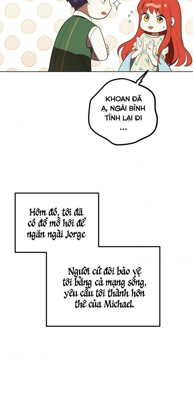 tôi trở thành phiên dịch viên của bạo chúa chapter 15 17